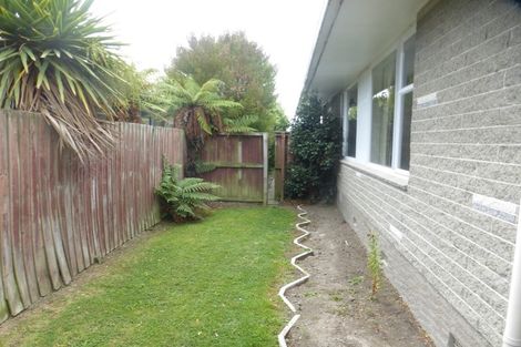 Photo of property in 41 Skerten Avenue, Hornby, Christchurch, 8042