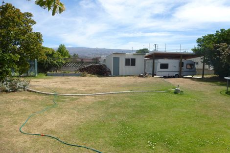 Photo of property in 143 Tarbert Street, Alexandra, 9320