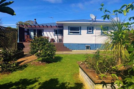 Photo of property in 592 State Highway 14, Maunu, Whangarei, 0179