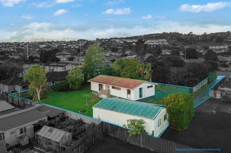 Photo of property in 119 Dominion Road, Papakura, 2110