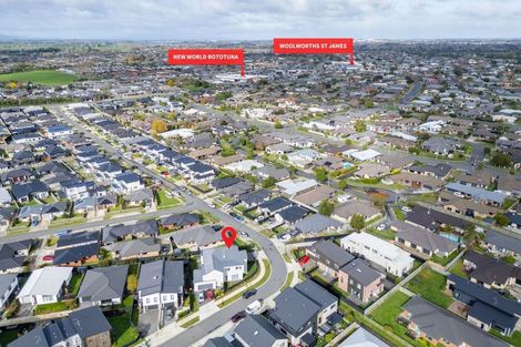 Photo of property in 64 Maanihi Drive, Rototuna North, Hamilton, 3210