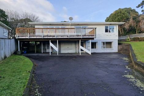 Photo of property in 111 Glenpark Avenue, Frankleigh Park, New Plymouth, 4310