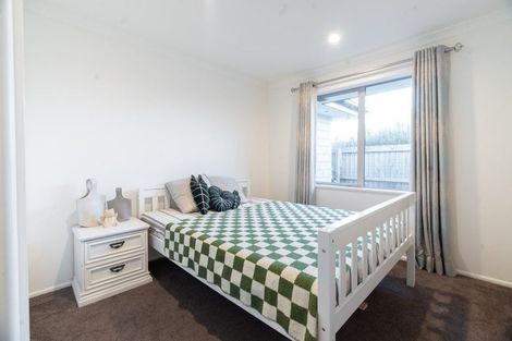 Photo of property in 7 Jefferson Close, Halswell, Christchurch, 8025