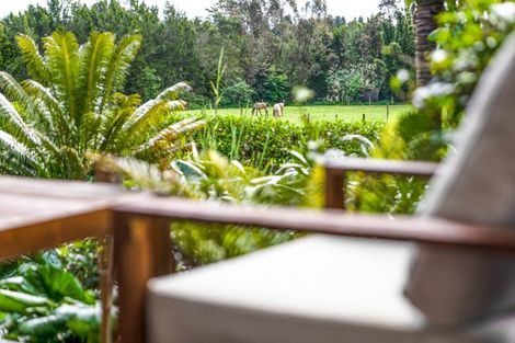 Photo of property in 1351 Bulls Road, Kerikeri, 0293