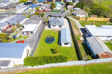 Photo of property in 80 Hyde Street, Wainuiomata, Lower Hutt, 5014