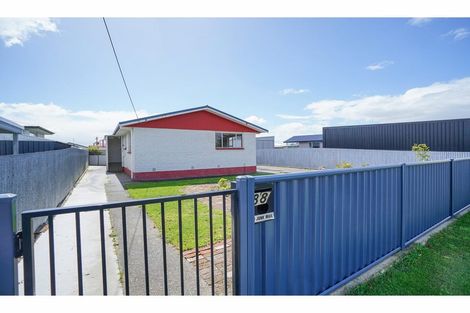 Photo of property in 88 Mcquarrie Street, Kingswell, Invercargill, 9812