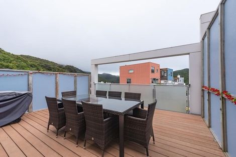 Photo of property in 55 Saddleback Grove, Karori, Wellington, 6012