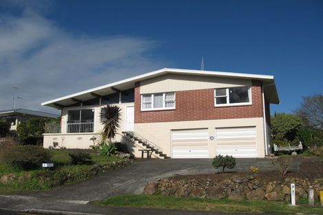 Photo of property in 6 Whitelaw Place, Te Kamo, Whangarei, 0112