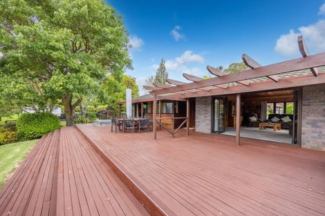 Photo of property in 47 Raynes Road, Rukuhia, Hamilton, 3282