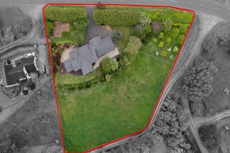 Photo of property in 113 Maungakawa Road, Cambridge, 3496