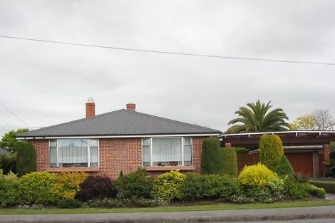 Photo of property in 15 Church Street, Rangiora, 7400