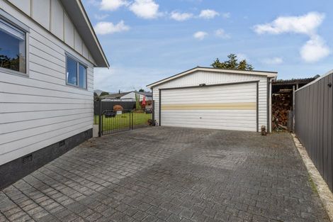 Photo of property in 6 Skye Street, Levin, 5510