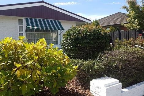 Photo of property in 152 Straven Road, Fendalton, Christchurch, 8014