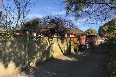 Photo of property in 11 Reynolds Avenue, Bishopdale, Christchurch, 8053