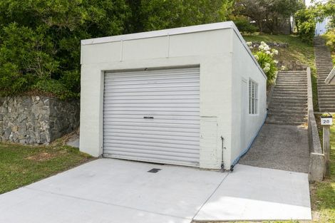 Photo of property in 20 Hinau Street, Tawa, Wellington, 5028