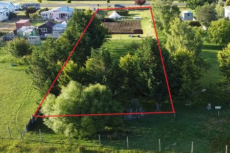 Photo of property in 164b Birchwood Road, Ohai, 9635