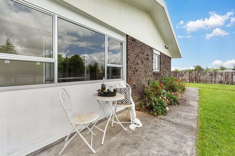 Photo of property in 4 Wightman Place, Morrinsville, 3300