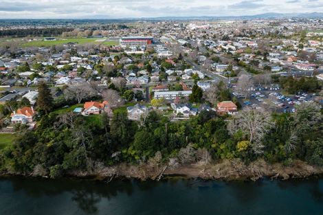 Photo of property in 218 River Road, Claudelands, Hamilton, 3214