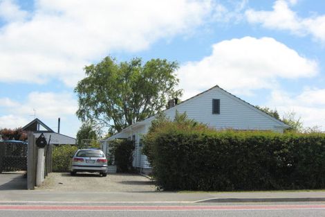 Photo of property in 39 Southbrook Road, Rangiora, 7400