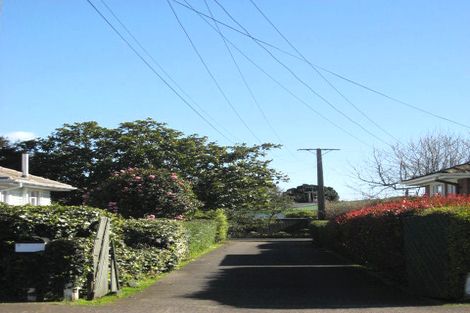 Photo of property in 7 Maire Street, Levin, 5510