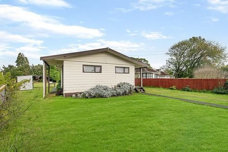 Photo of property in 19 Natalie Place, Otara, Auckland, 2023
