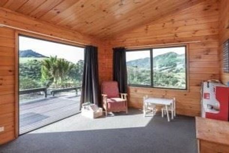 Photo of property in 270 Maramarahi Road, Thames, 3578