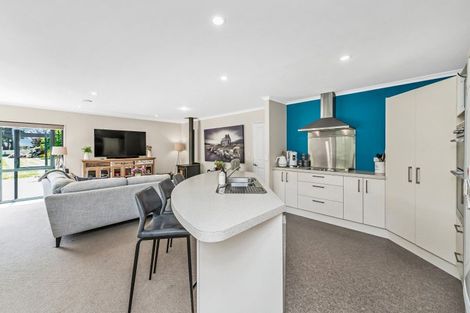 Photo of property in High Street, Kirwee, Darfield, 7571