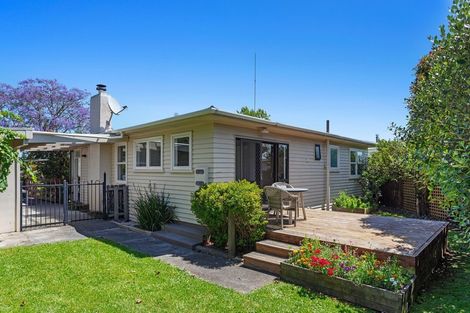 Photo of property in 18 Sullivan Street, Whakatane, 3120