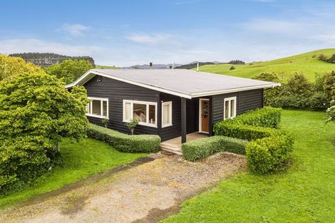 Photo of property in 1535 Ararimu Road, Hunua, Papakura, 2583