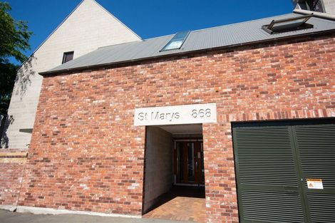 Photo of property in 34/868 Colombo Street, Christchurch Central, Christchurch, 8013