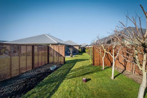 Photo of property in 13 Adams Street, Kaiapoi, 7630