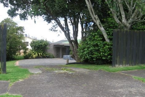 Photo of property in 43 Milan Road, Papatoetoe, Auckland, 2025