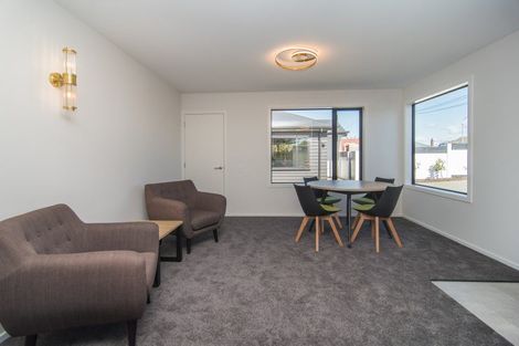 Photo of property in 3b Guinness Street, Highfield, Timaru, 7910