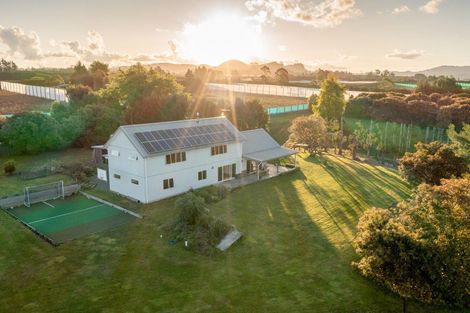 Photo of property in 612 No 1 Road, Te Puke, 3182