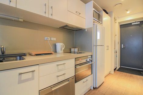Photo of property in Soho Apartments, 521/74 Taranaki Street, Te Aro, Wellington, 6011