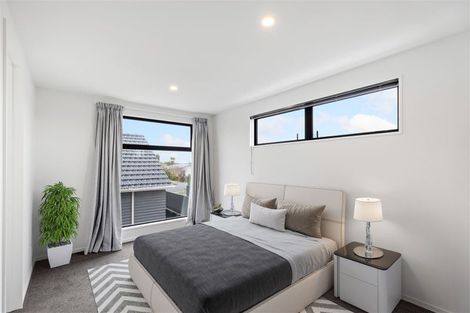 Photo of property in 1/22a Wychbury Street, Spreydon, Christchurch, 8024