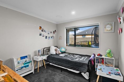 Photo of property in 8 Denimes Crescent, Rolleston, 7614