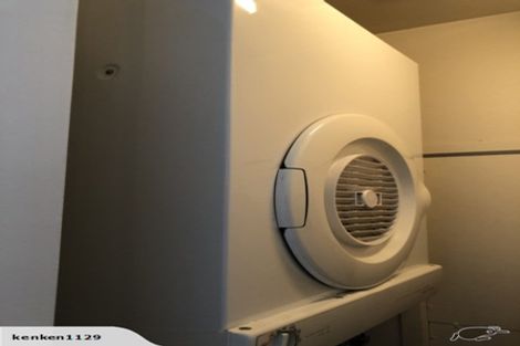 Photo of property in 1b/5 Charlotte Street, Eden Terrace, Auckland, 1021