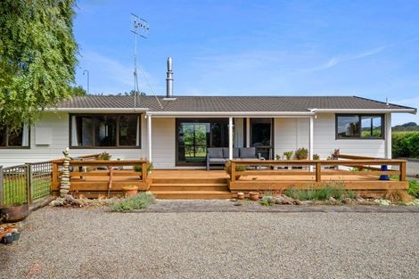 Photo of property in 47 Moutere Road, Hokio Beach, Levin, 5571