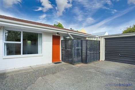 Photo of property in 5/57 Bristol Street, St Albans, Christchurch, 8014