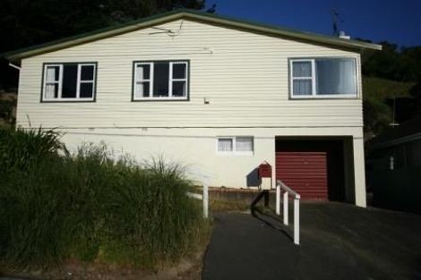 Photo of property in 101 Miramar North Road, Miramar, Wellington, 6022