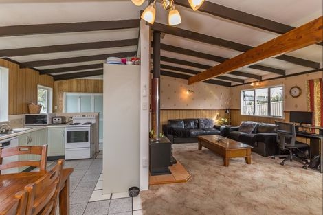 Photo of property in 4 Himatangi Street, Himatangi Beach, Foxton, 4891