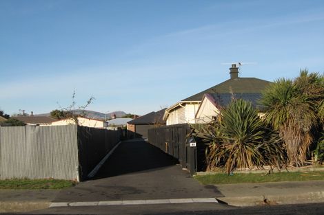 Photo of property in 11 Rawson Street, New Brighton, Christchurch, 8083