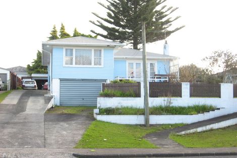Photo of property in 1 Coxhead Road, Manurewa, Auckland, 2102