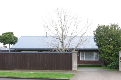 Photo of property in 26 Brightwater Terrace, Terrace End, Palmerston North, 4410