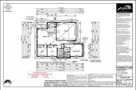 Photo of property in 32 Cheese Factory Lane, Brookfield, Tauranga, 3110