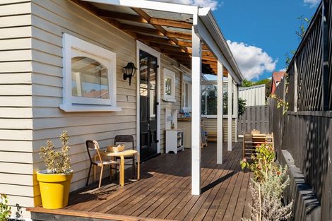 Photo of property in 152 Toi Toi Street, Nelson South, Nelson, 7010