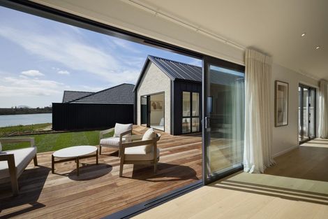 Photo of property in 23 Snapper Crescent, Omokoroa, 3114