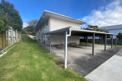 Photo of property in 4/2 Bannerman Road, Morningside, Auckland, 1022