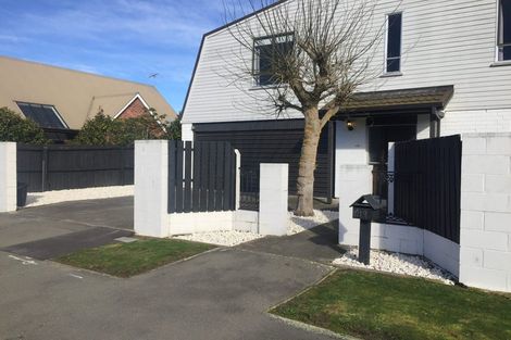 Photo of property in 19 Bennett Street, St Albans, Christchurch, 8052